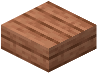 Eucalyptus Slab