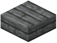 Gray Painted Slab