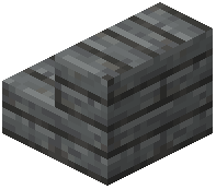 Gray Painted Stairs