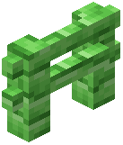 Green Bioshroom Fence