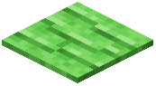 Green Bioshroom Pressure Plate