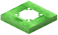 Green Bioshroom Trapdoor