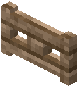 Joshua Fence Gate