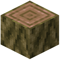 Kapok Log