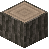 Larch Log