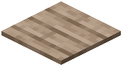 Larch Pressure Plate