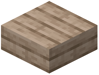 Larch Slab