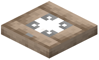 Larch Trapdoor