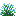 Light Blue Snowbelle