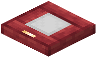 Magnolia Trapdoor