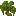 Mangrove Shrub