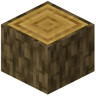 Maple Log