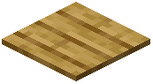 Maple Pressure Plate