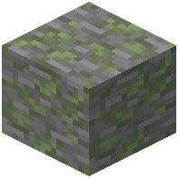 Mossy Stone