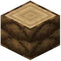 Palm Log