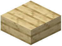 Palm Slab