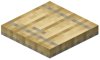 Palm Trapdoor