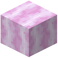 Pink Bioshroom Hyphae