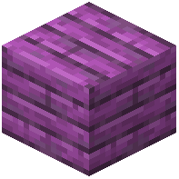 Pink Painted Planks