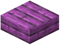Pink Painted Slab