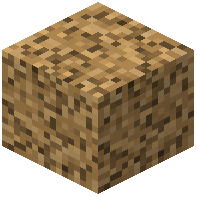 Silt Coarse Dirt