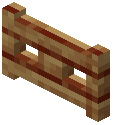 Socotra Fence Gate