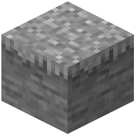 Stone Grass Block