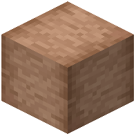 Stripped Baobab Wood
