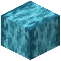 Stripped Blue Bioshroom Hyphae