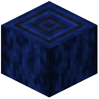 Stripped Cobalt Log