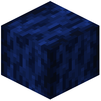 Stripped Cobalt Wood