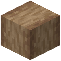 Stripped Joshua Wood