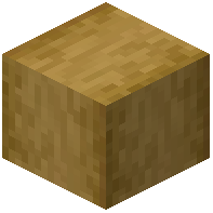 Stripped Maple Wood