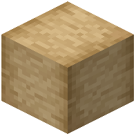 Stripped Palm Wood