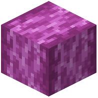 Stripped Pink Bioshroom Hyphae
