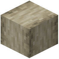 Stripped Willow Wood