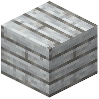 White Painted Planks