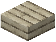 Willow Slab