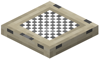 Willow Trapdoor