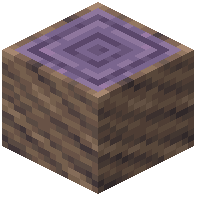 Wisteria Log