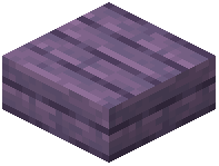 Wisteria Slab