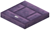Wisteria Trapdoor
