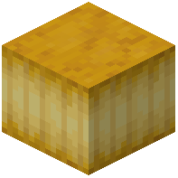 Yellow Bioshroom Block