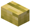 Yellow Bioshroom Button