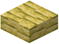 Yellow Bioshroom Slab