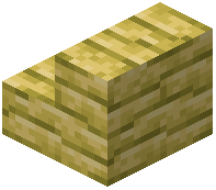 Yellow Bioshroom Stairs