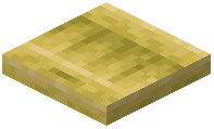 Yellow Bioshroom Trapdoor