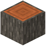 Falling Acacia Log