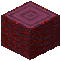 Falling Crimson Stem