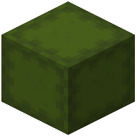 Green RTS Start Block